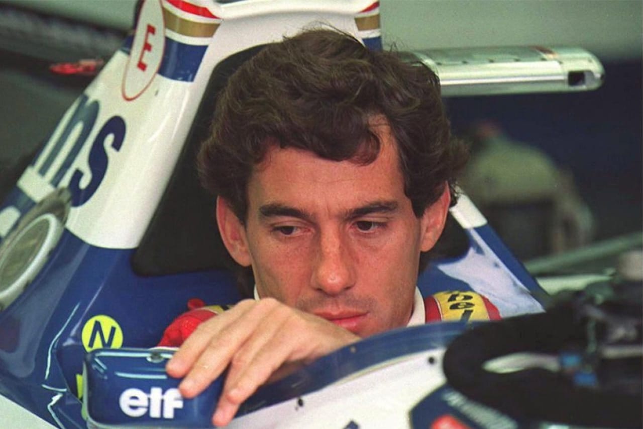 アイルトン・セナ F1サンマリノGPでの悲劇的な死から30年