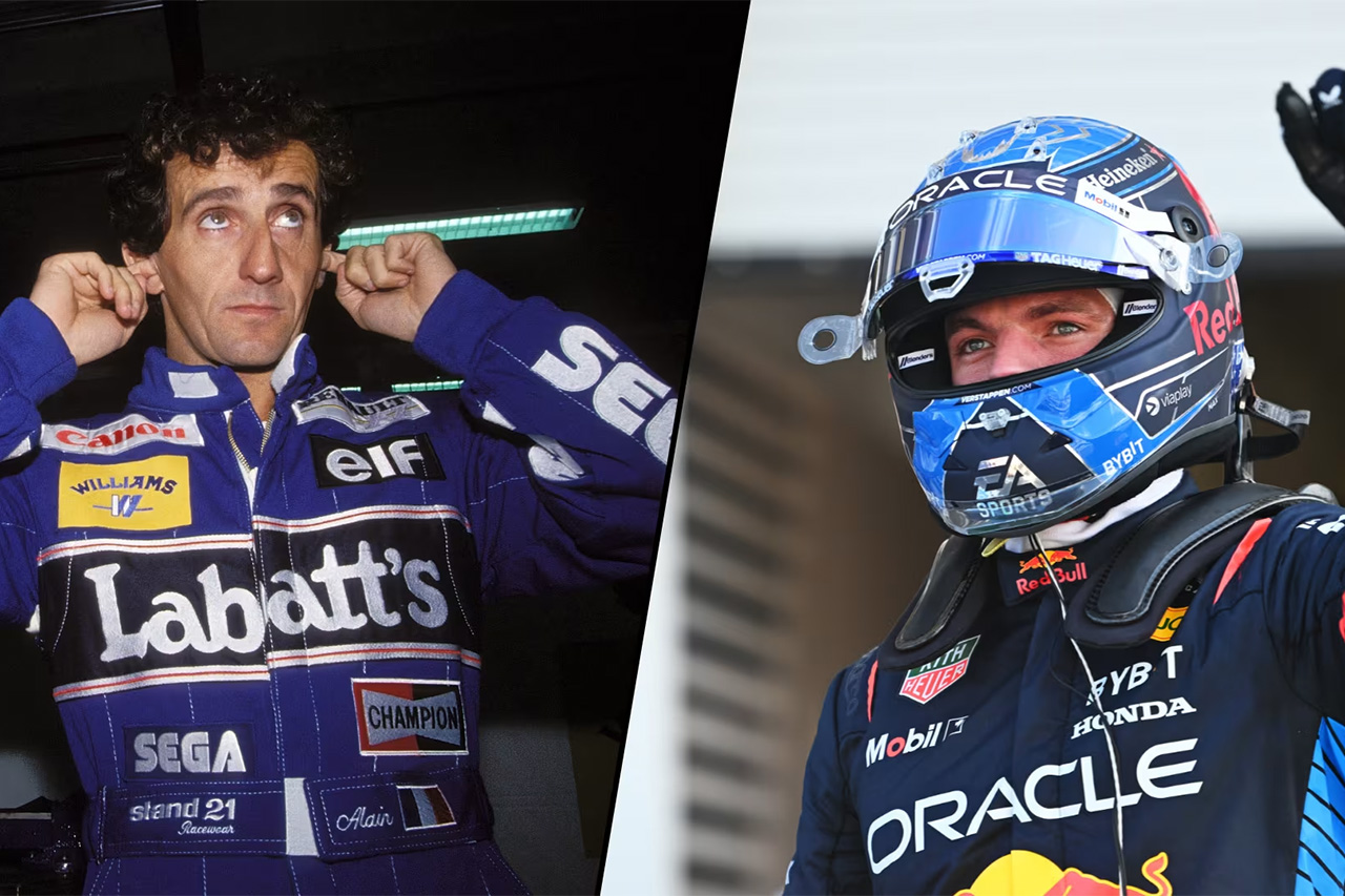 2024年F1マイアミGP 予選：FACTS AND STATS