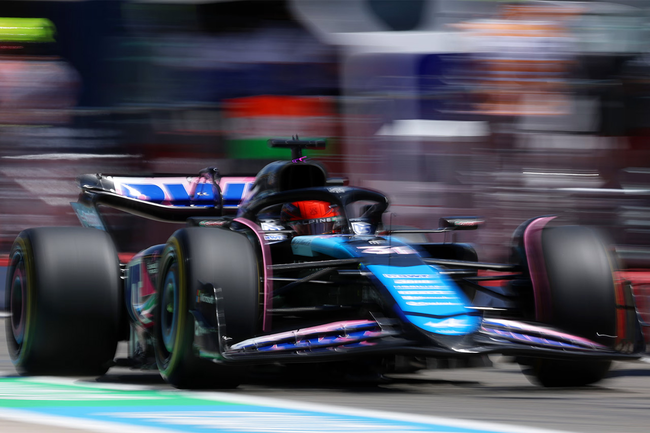 2024年F1エミリア・ロマーニャGP 初日：11番手以下 F1ドライバーコメント