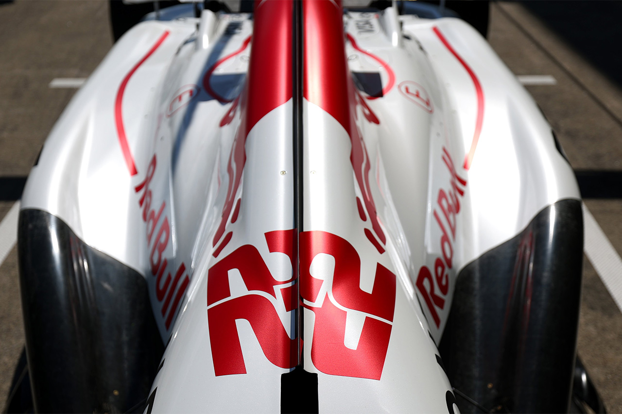 2025年F1 日本GP アップグレード一覧：レッドブルはリアサスを中心に改良