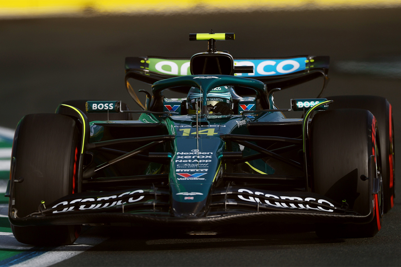 アストンマーティンF1 低迷続く2025年シーズン――新風洞施設に不安の声