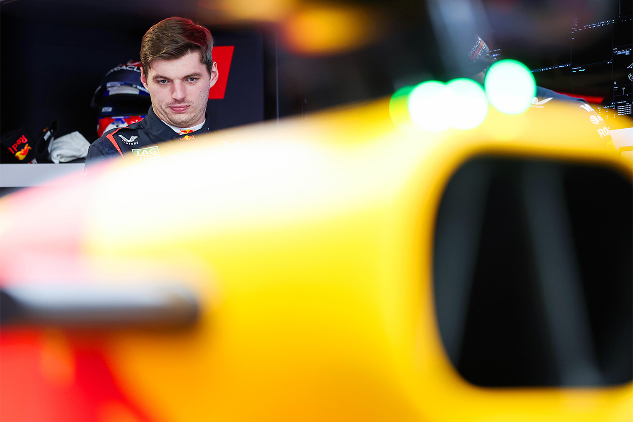 マックス・フェルスタッペンの去就に変化 レッドブルF1マルコ「懸念縮小」