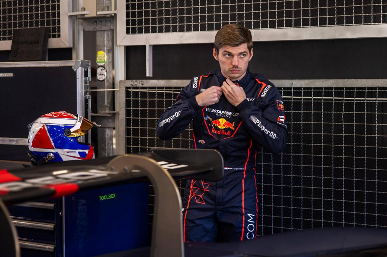 マックス・フェルスタッペンがF1を去る？2026年サバティカル説が浮上