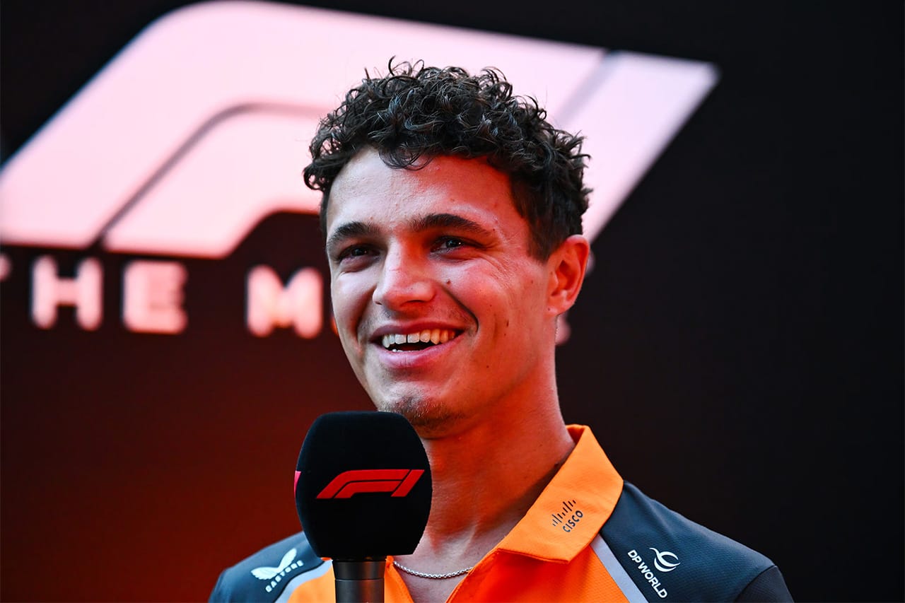映画『F1/エフワン』モナコで初披露 現役F1ドライバーやチーム代表が絶賛