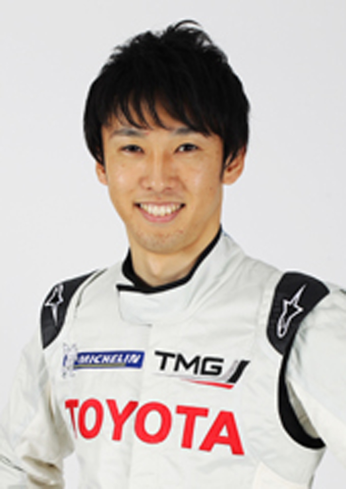 中嶋一貴：プロフィール