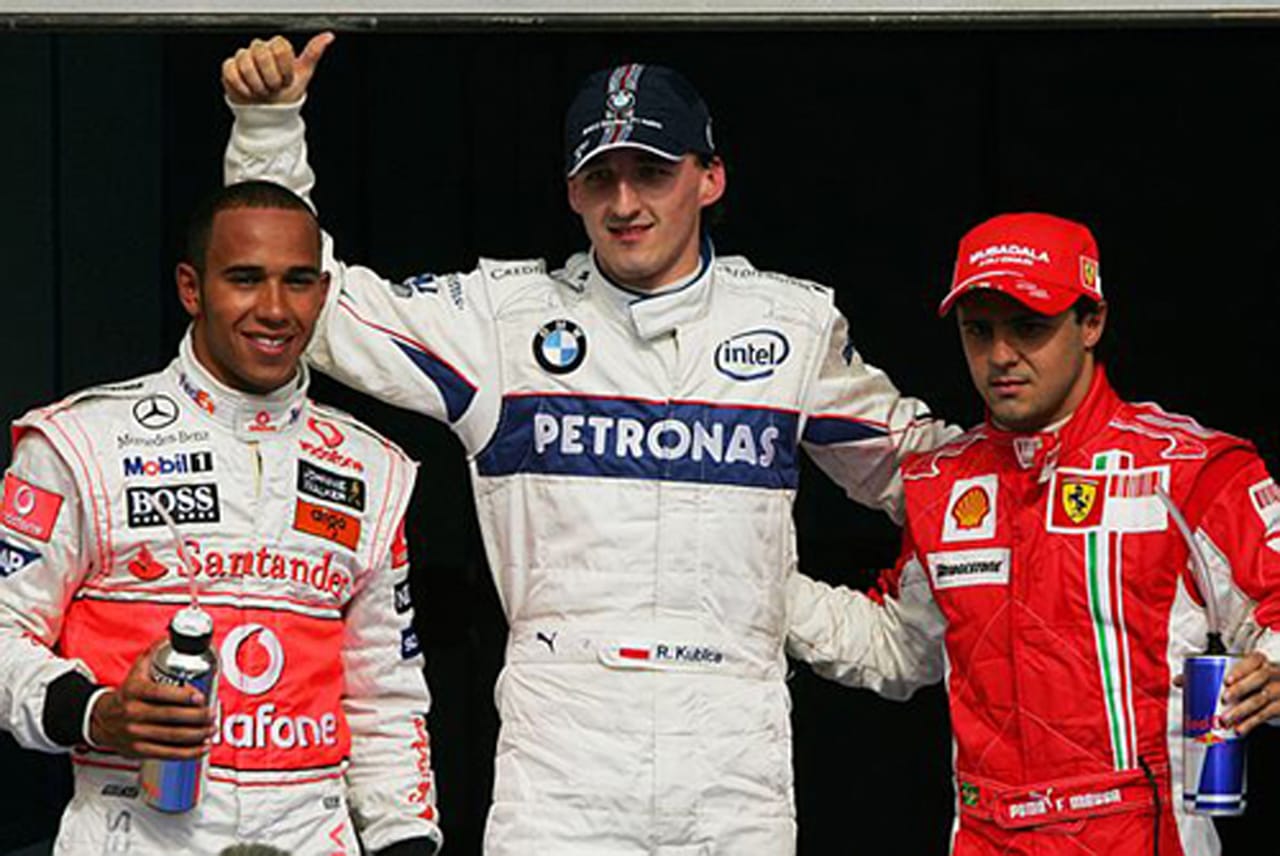 F1第3戦：バーレーンGP予選 （ドライバーコメント）