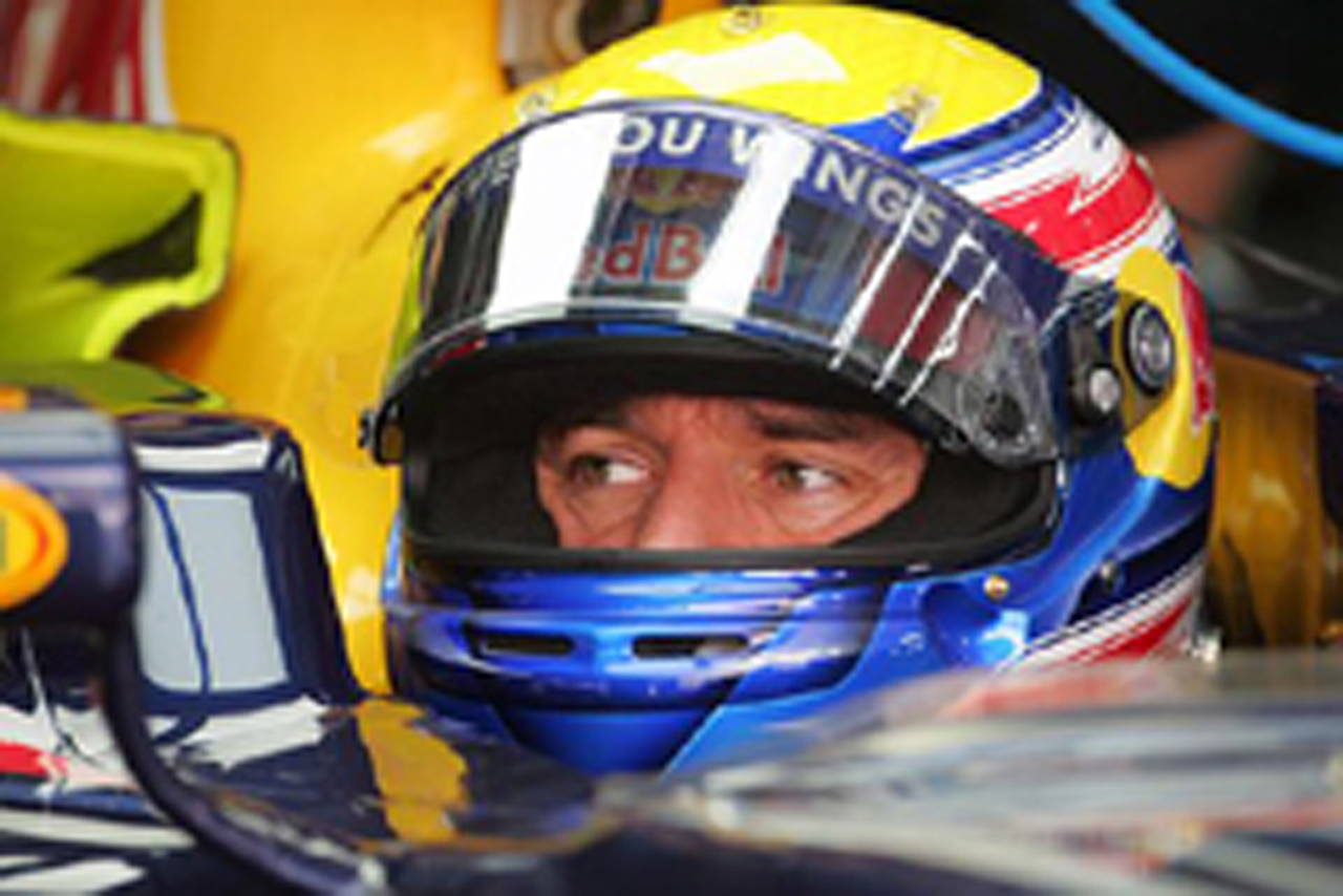 レッドブル：バーレーンGP予選 Q3進出ならず