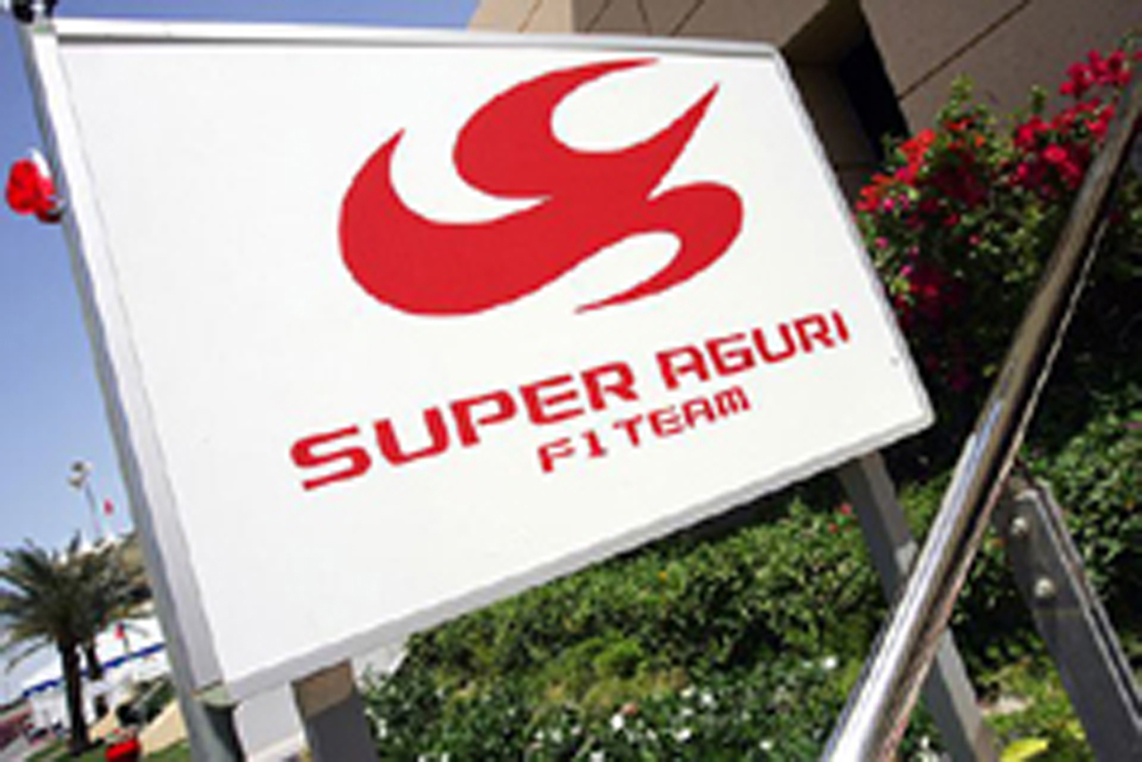 スーパーアグリ、スペインGP参戦への期限は3日間
