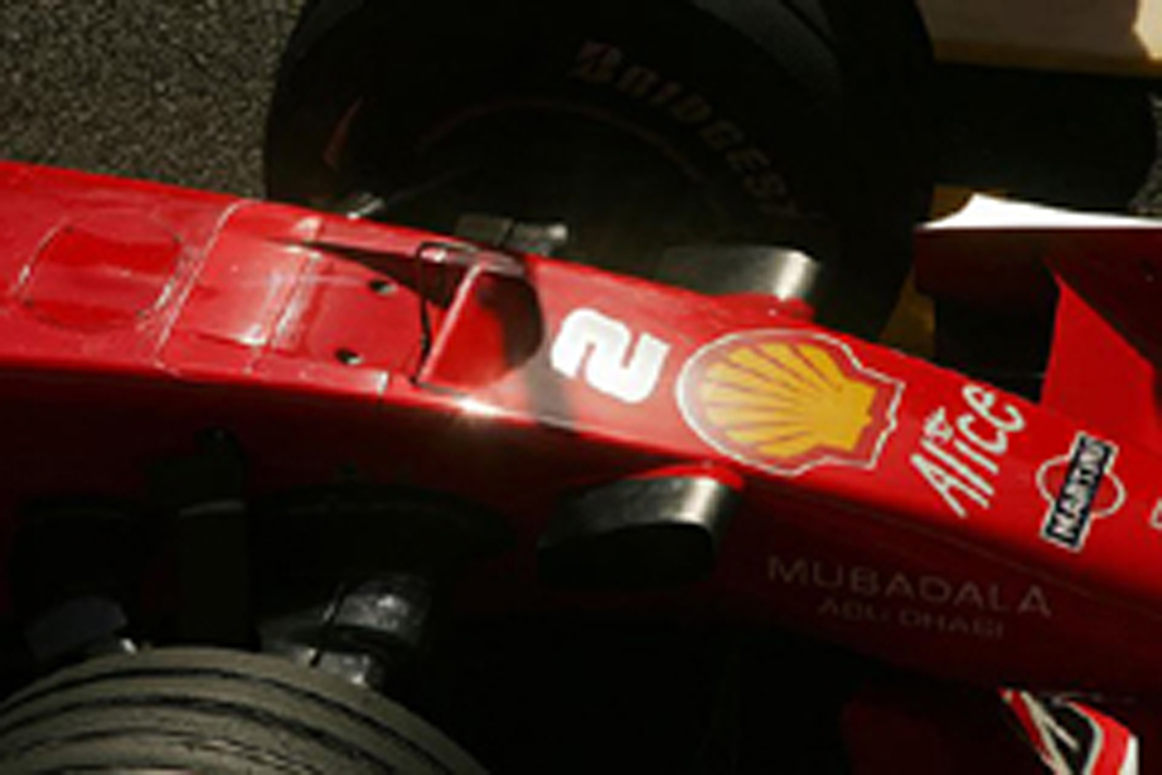 フェラーリ、「穴あきノーズ」漏洩とスパイ活動との関係を否定