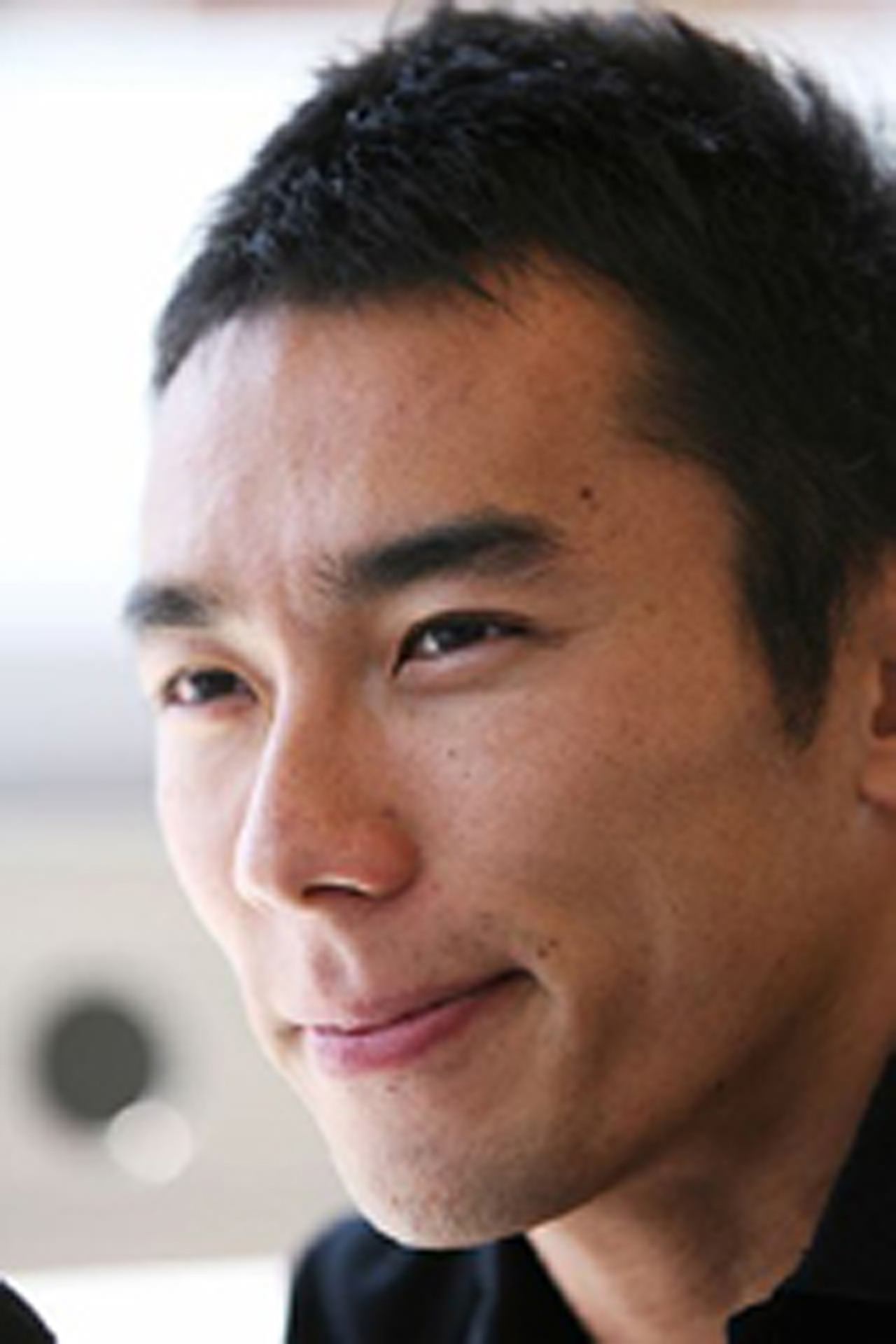 佐藤琢磨、「ホンダを信じている」