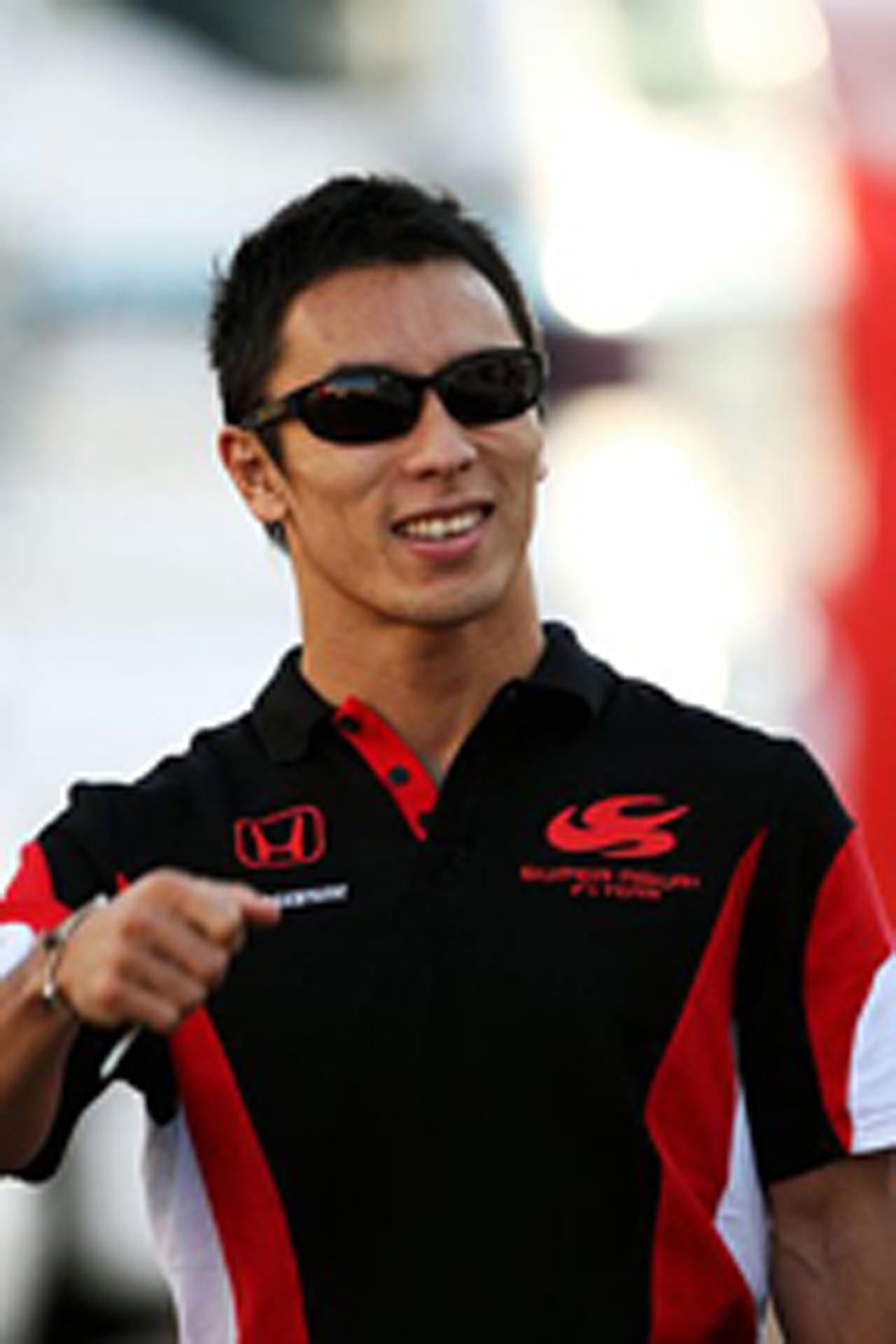 佐藤琢磨、「F1から引退するつもりはない」