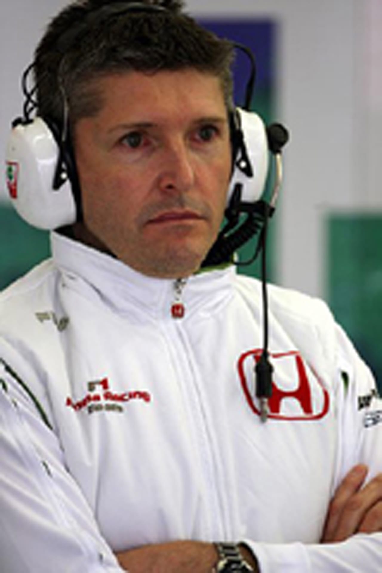 ニック・フライ、スーパーアグリF1撤退の真相を語る