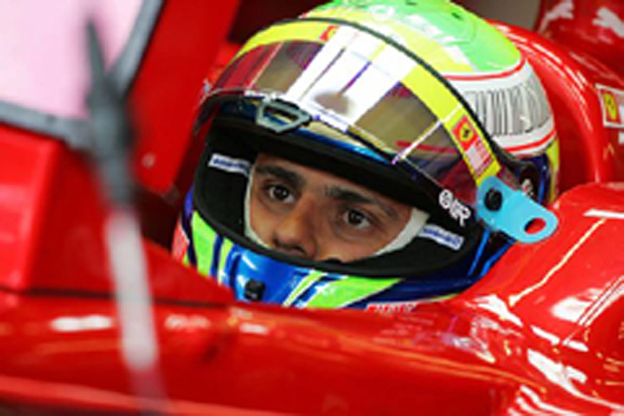 F1 トルコGP 予選:マッサがポール、中嶋一貴は16番手