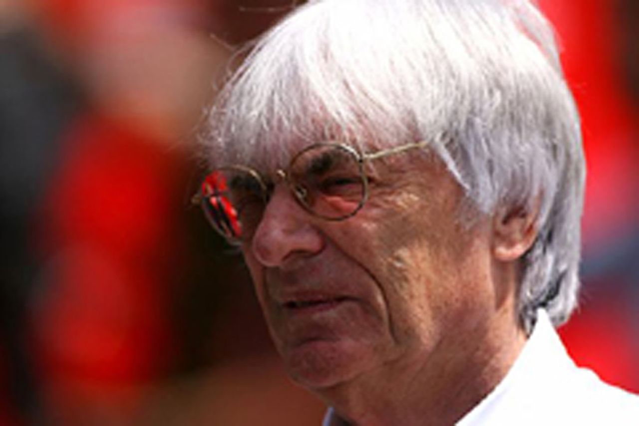 F1フランスGP、2009年に消滅か