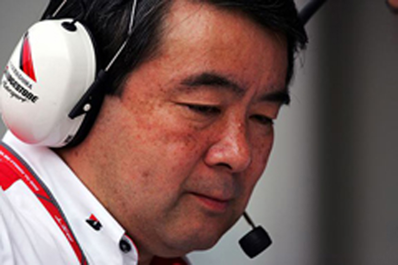 ブリヂストン、モナコGPに改良型スーパーソフトを投入