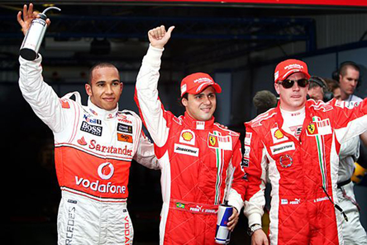 F1第6戦：モナコGP予選 （ドライバーコメント）