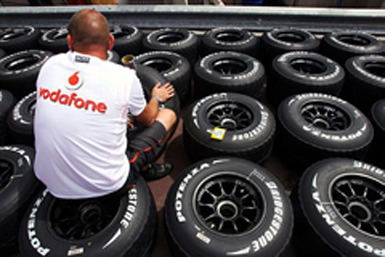 ブリヂストン F1モナコGP総括