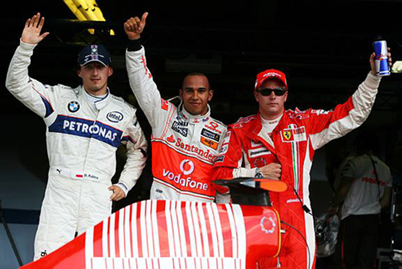 F1第7戦：カナダGP予選 （ドライバーコメント）