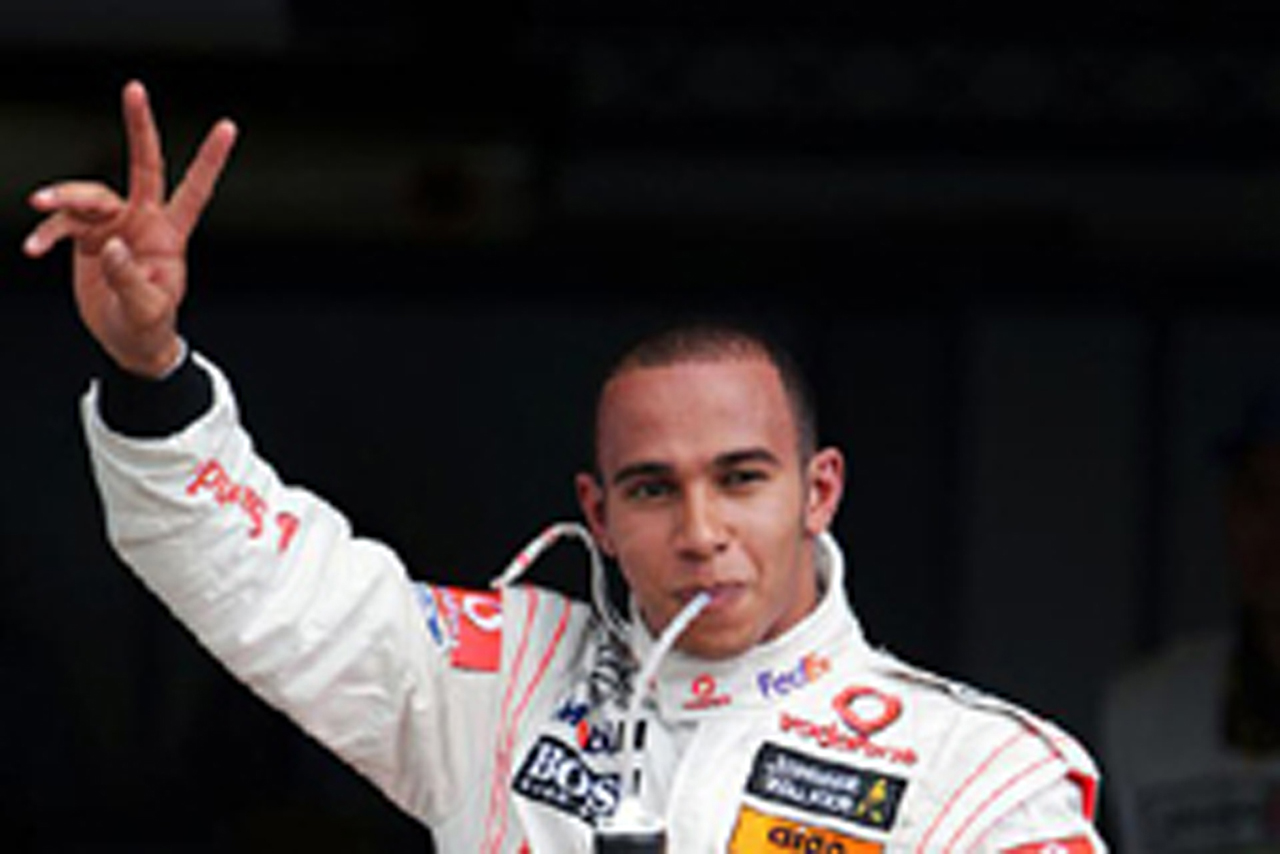 マクラーレン：F1 カナダGP予選 ハミルトンがポールポジション獲得