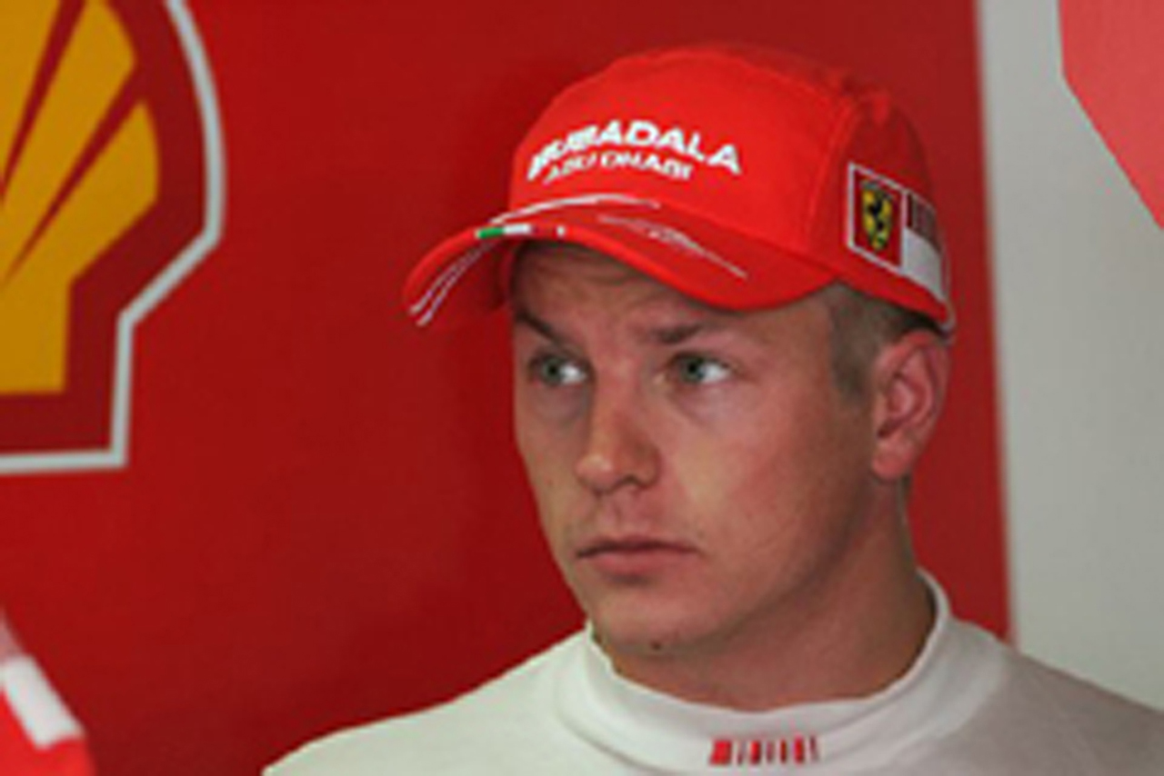 キミ・ライコネン、F1引退後はラリーに挑戦？