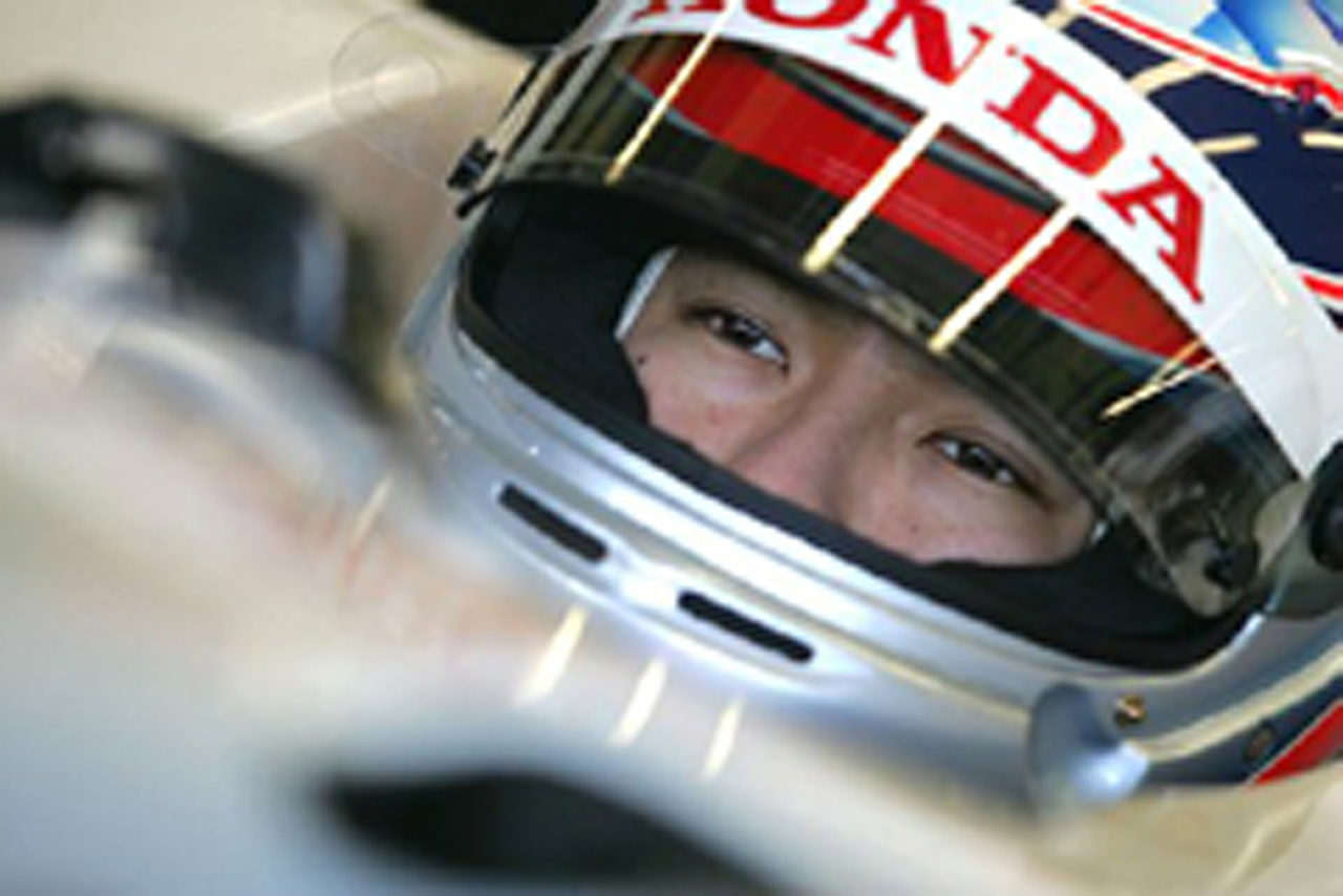 佐藤琢磨、ホンダでのF1復帰は困難