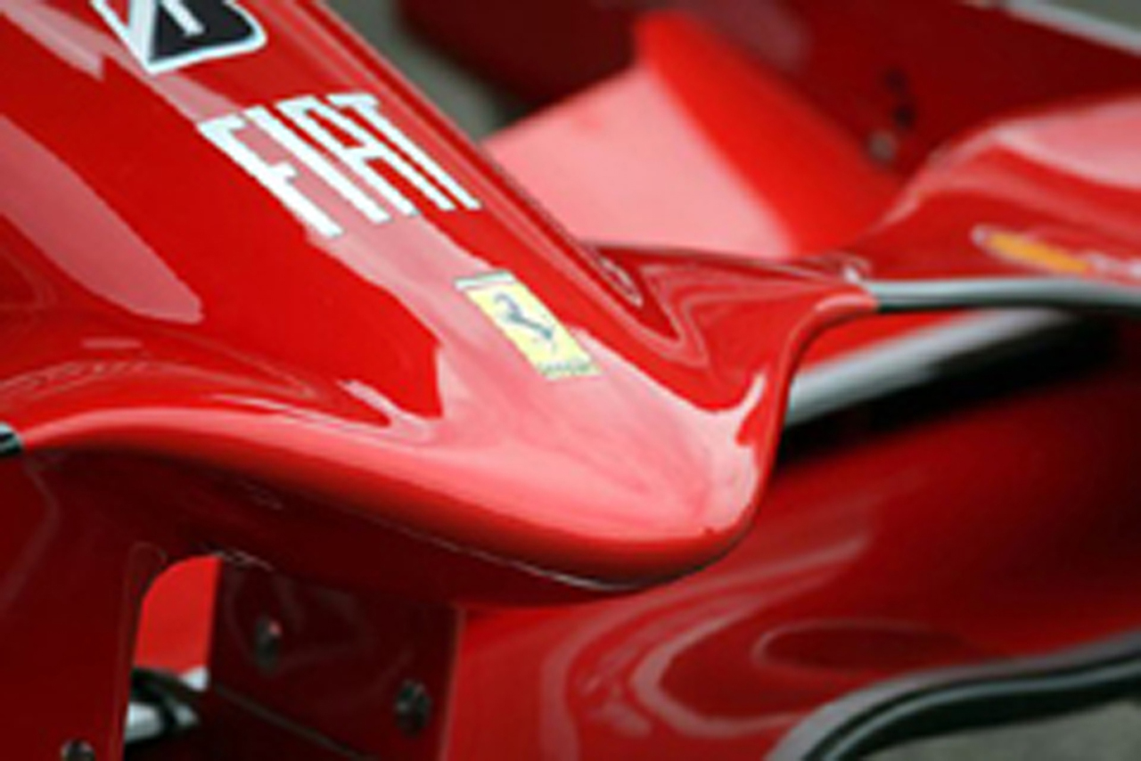 フェラーリ、2009年マシン開発との両立に自信