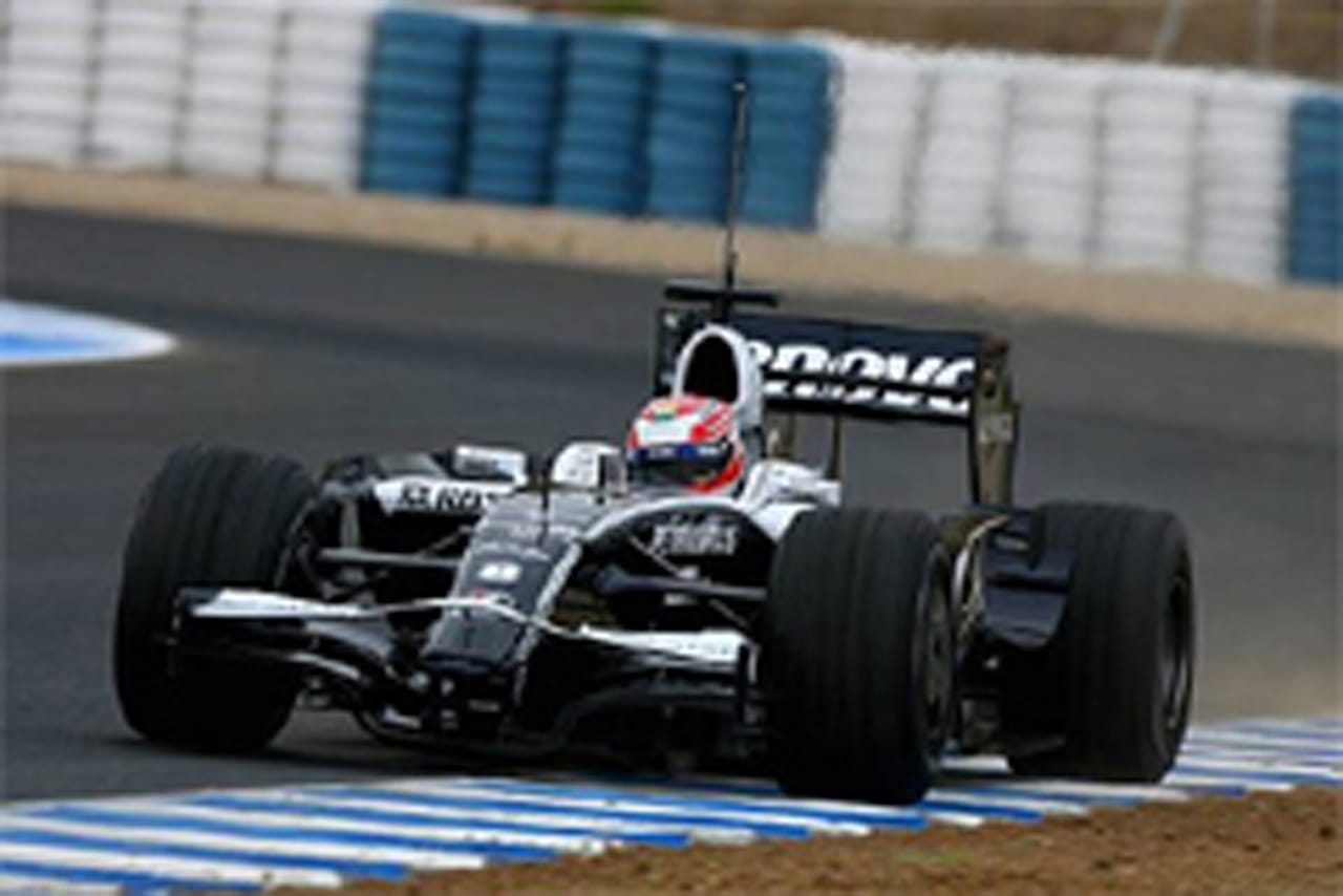 ロス・ブロウン、2009年F1マシンのルックスを擁護