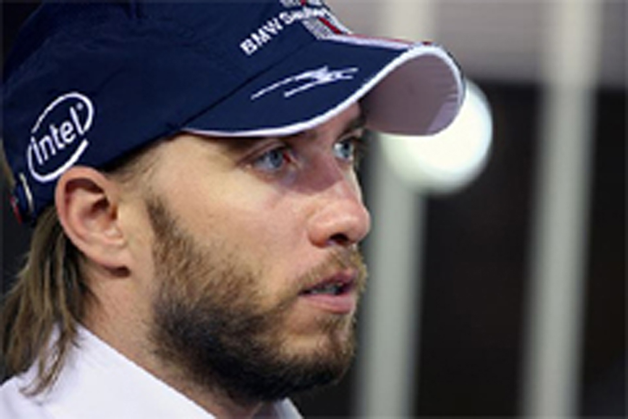 ニック・ハイドフェルドに3グリッド降格処分（シンガポールGP）