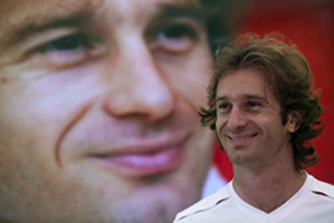 ヤルノ・トゥルーリ:F1日本GP Q&A