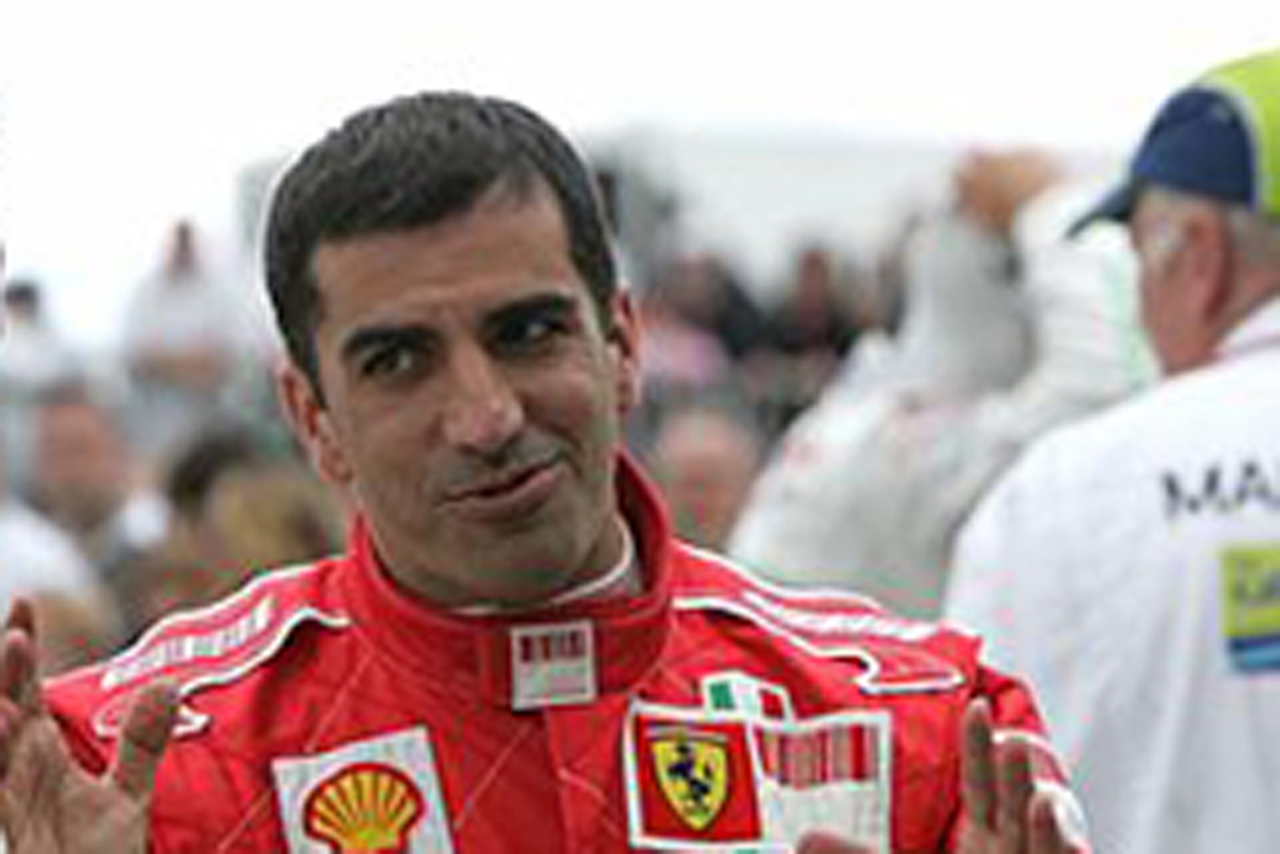 F1のチームオーダー禁止に否定的なマルク・ジェネ