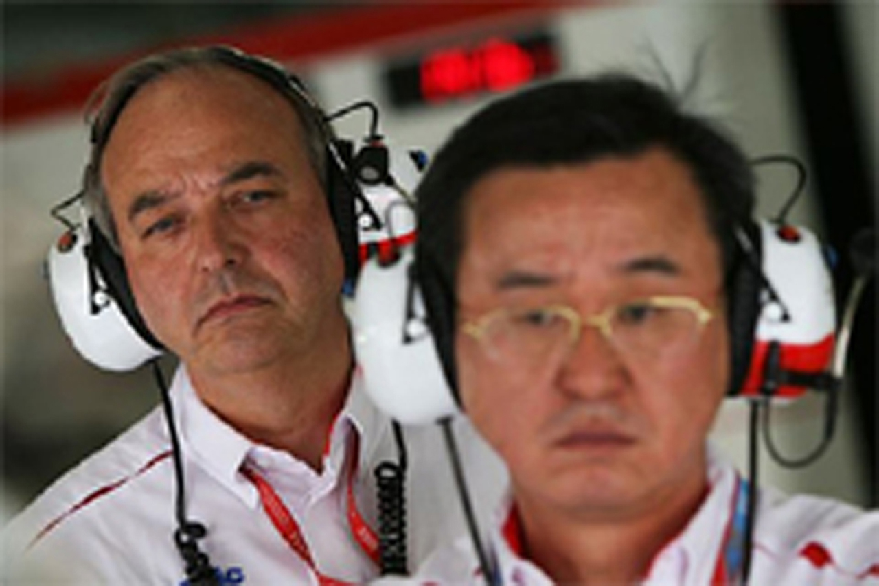トヨタ、単一エンジン使用ならF1撤退