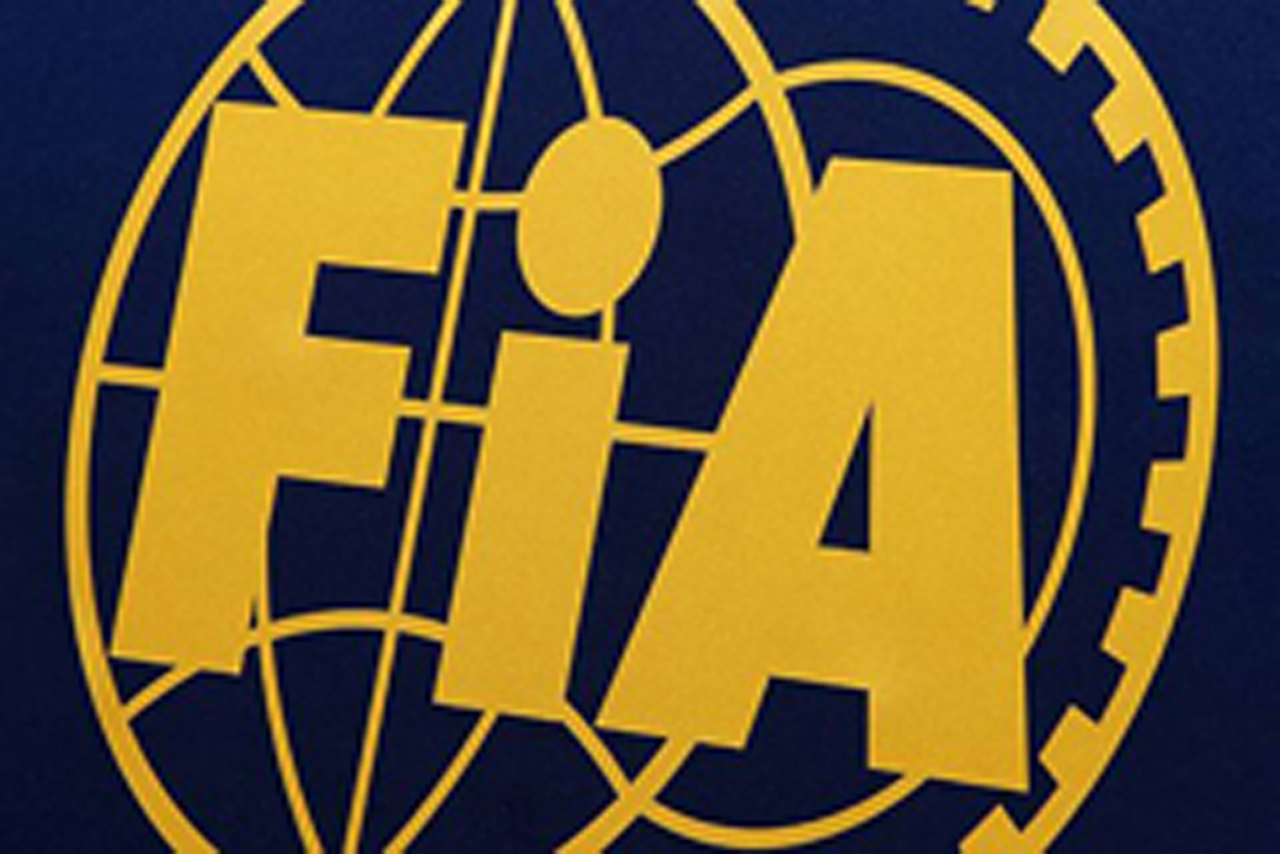 FIA、スタンダードエンジン計画を続行