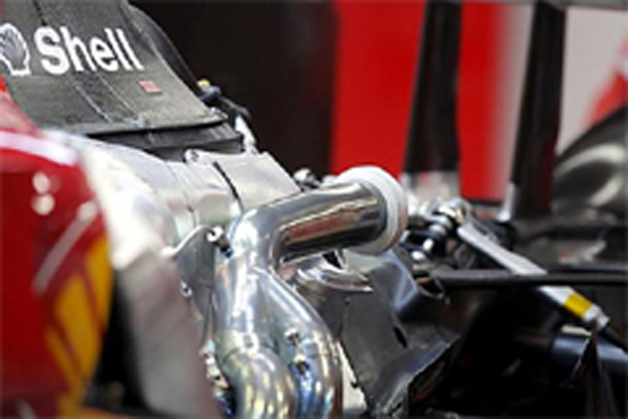 F1：2009年から3レース1エンジン制へ