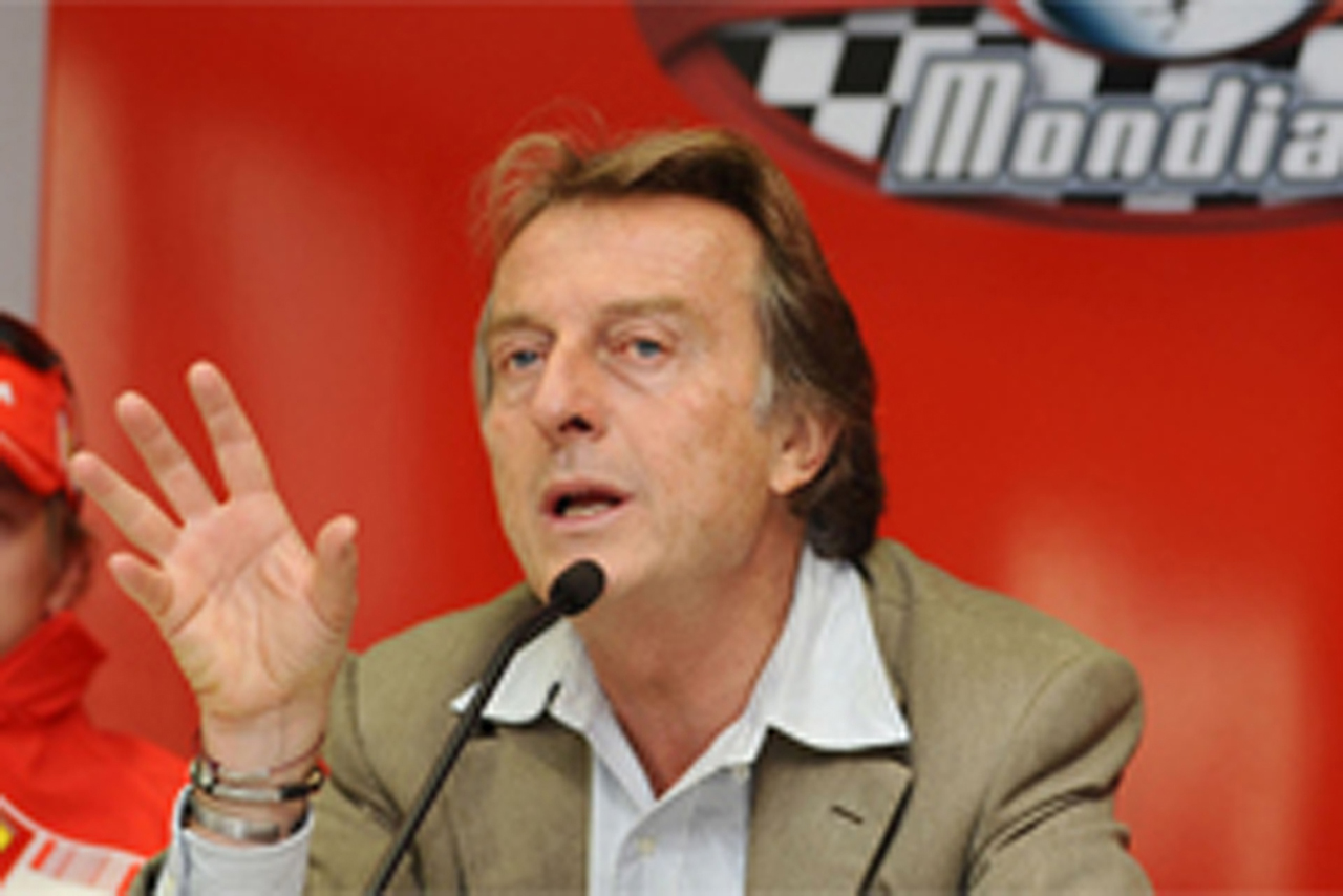 F1：2011年から500万ユーロのエンジン導入へ