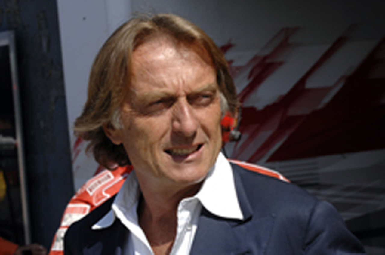 フェラーリ社長、F1のKERS導入を批判