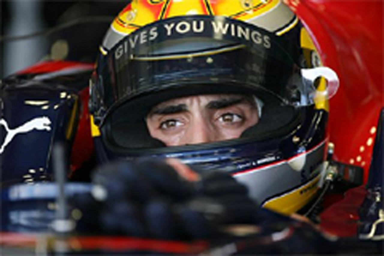 セバスチャン・ブエミ、「F1シートに値することを証明する必要がある」