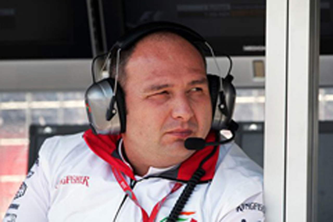 コリン・コレス、ユーロF3チームを設立