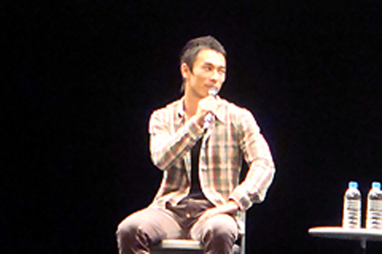佐藤琢磨 トロロッソのテストを語る