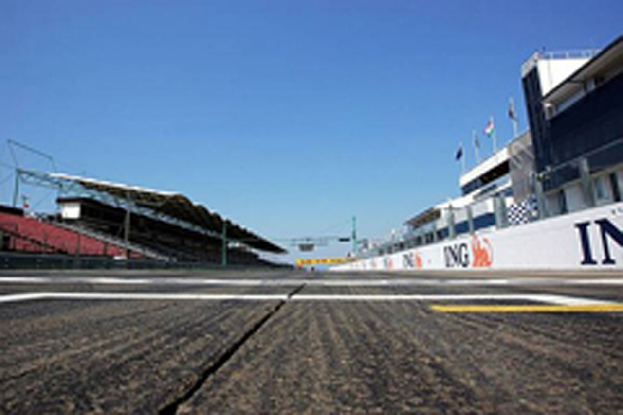ホッケンハイムでのF1ドイツGP開催が危機