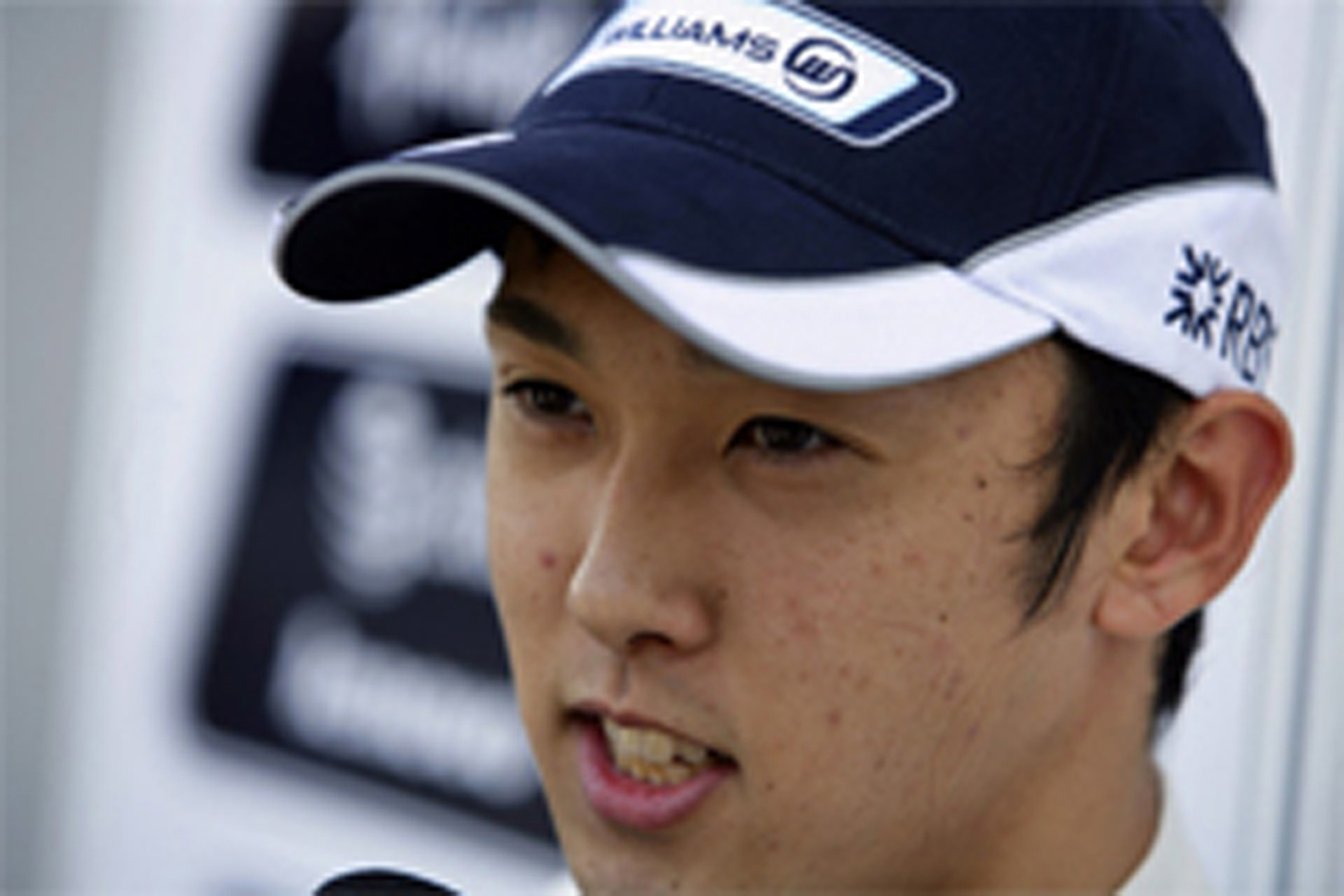 中嶋一貴、2008年シーズンを振り返る