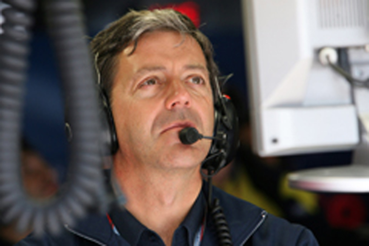 トロ・ロッソ、新チームマネージャーを発表