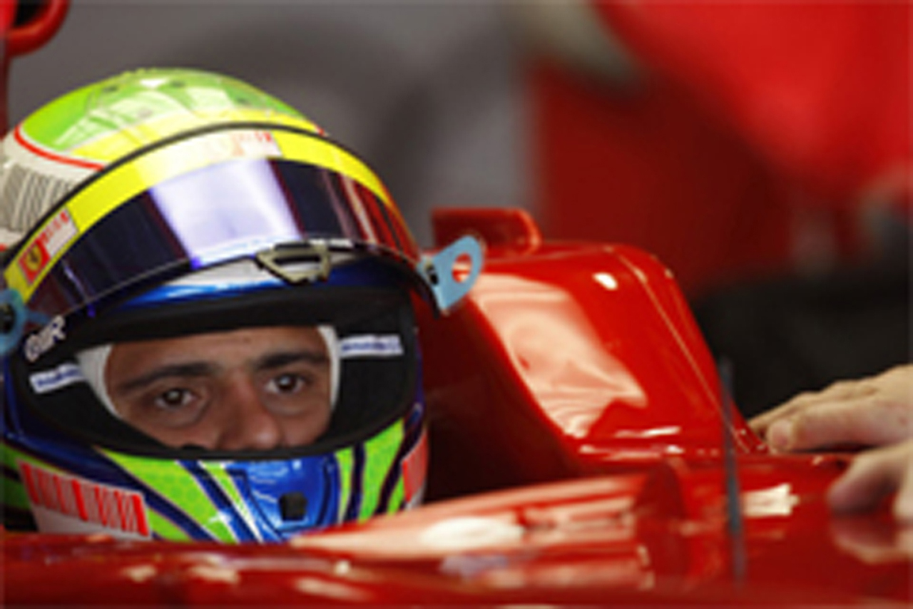 フェリペ・マッサ、F1ドライバーの報酬カットに反対