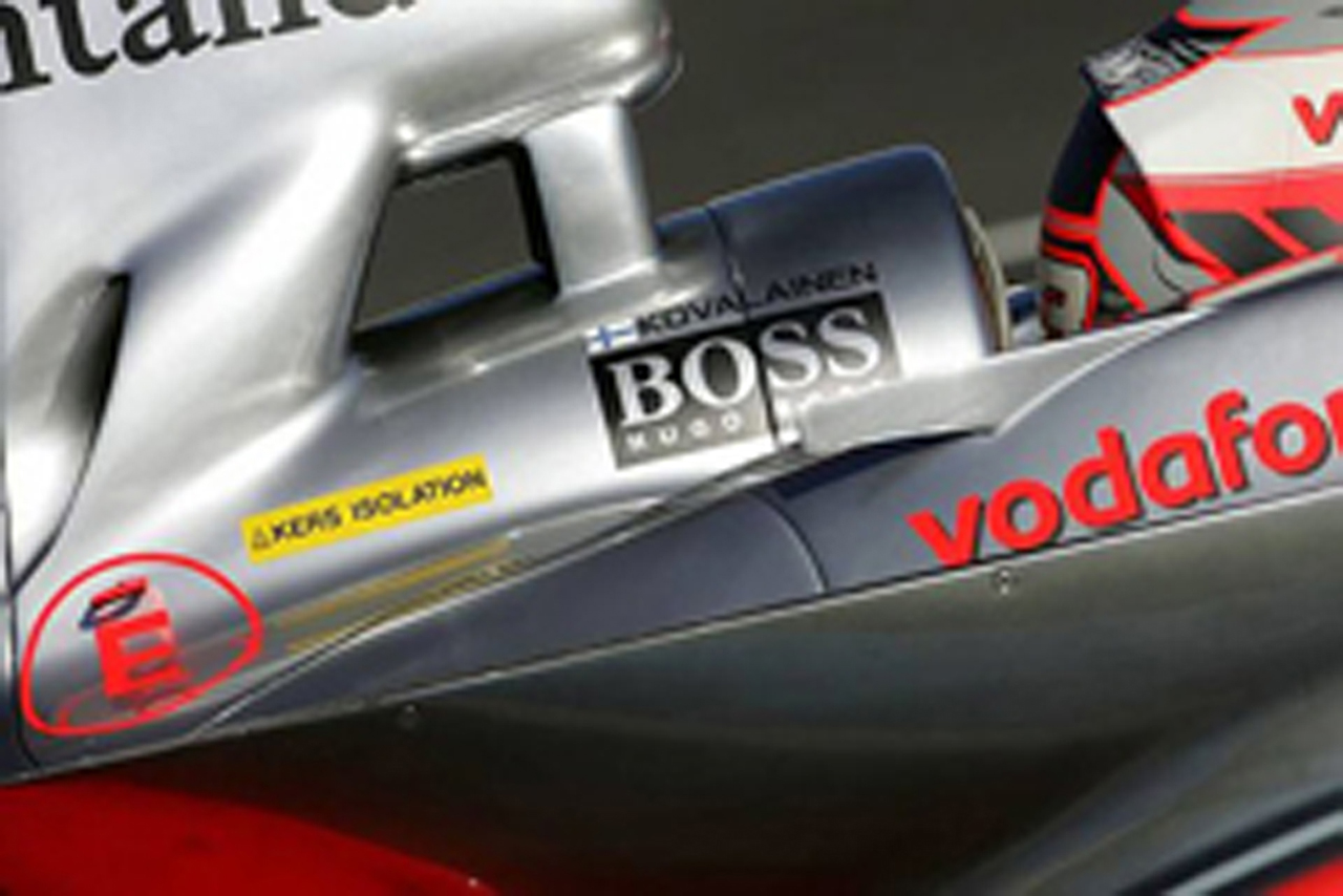 マックス・モズレー、F1チームとKERSについての議論を望む