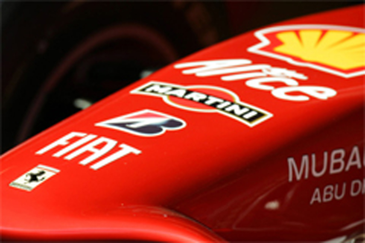 フェラーリ、F2009の発表場所を変更