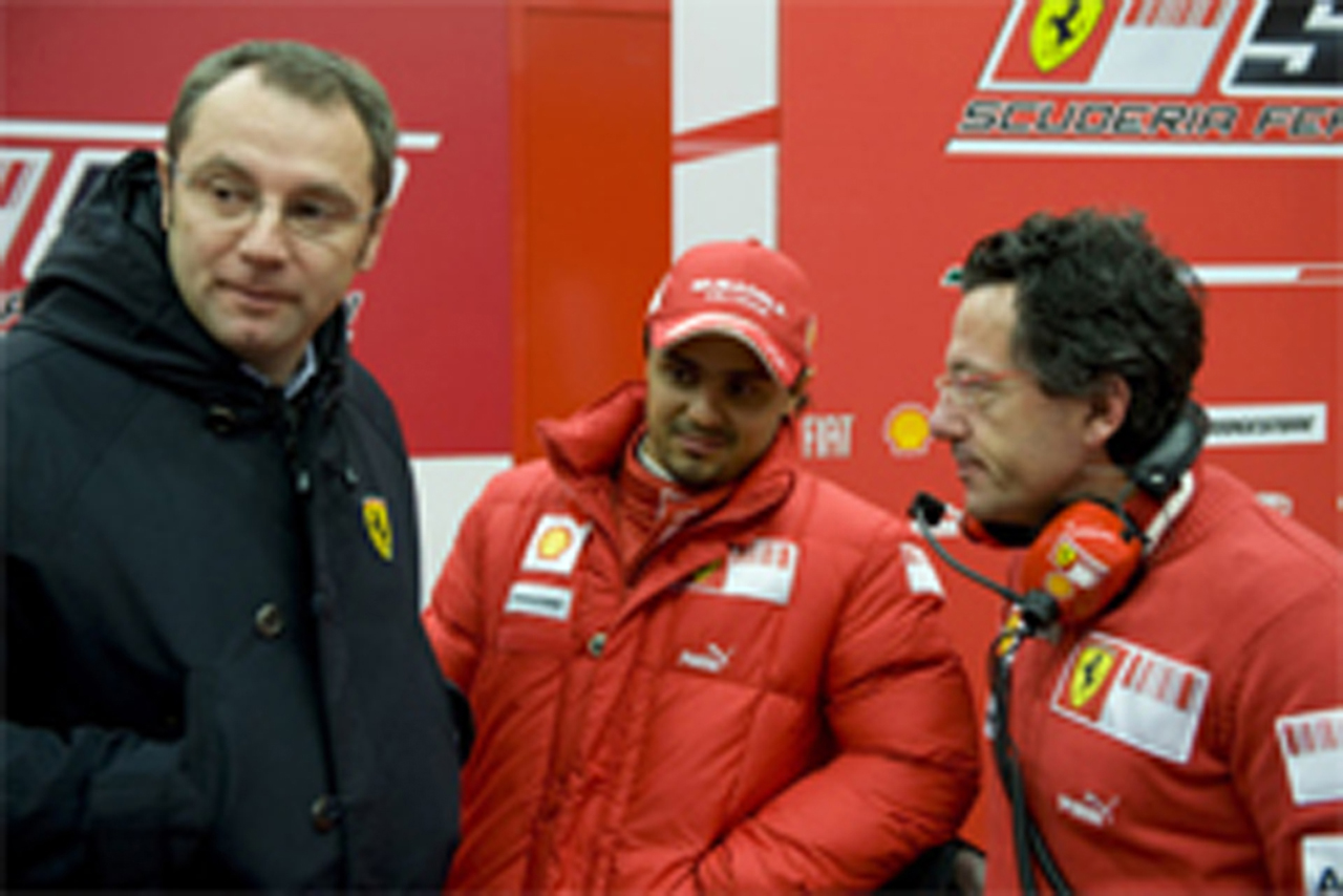 フェラーリ、元ホンダF1チームへのエンジン供給を否定