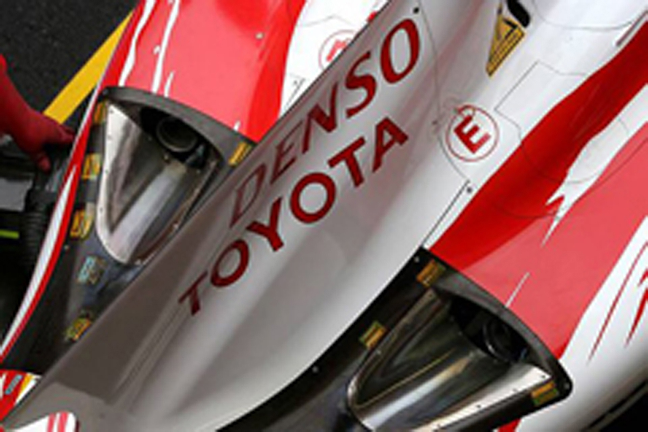 トヨタ、2009年シーズンを通してKERS未搭載か