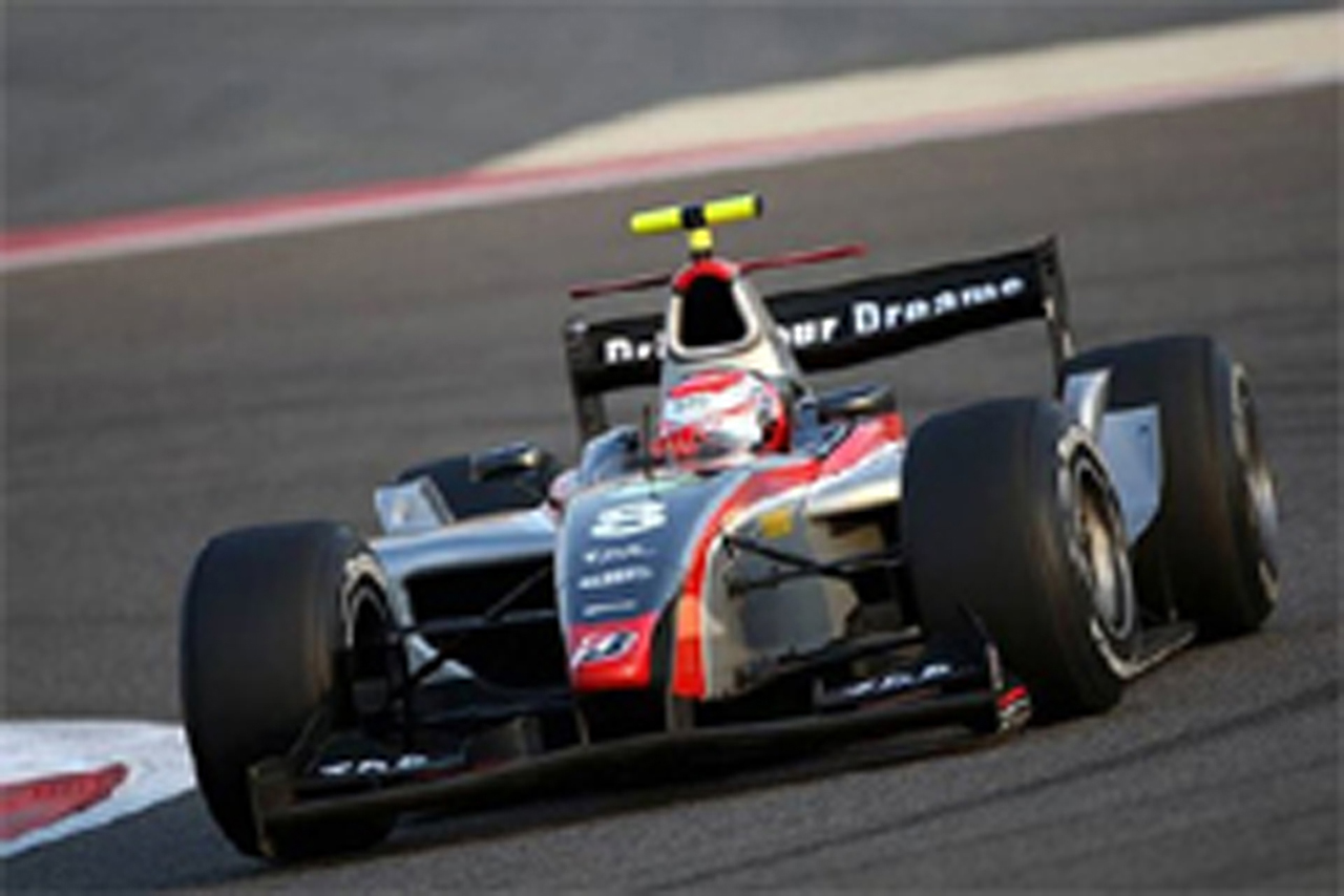 GP2もコスト削減へ