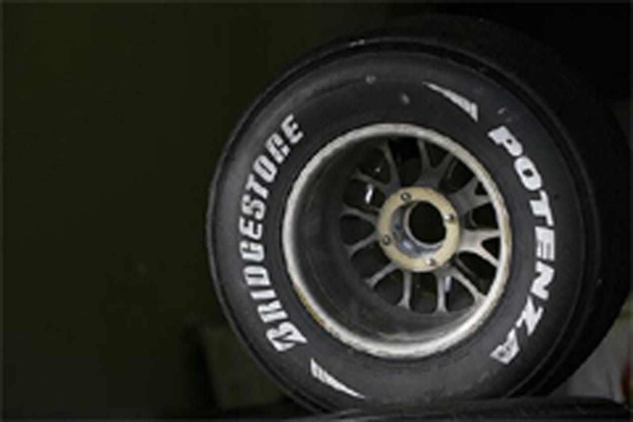 FIA、タイヤコンパウンド間のギャップを管理