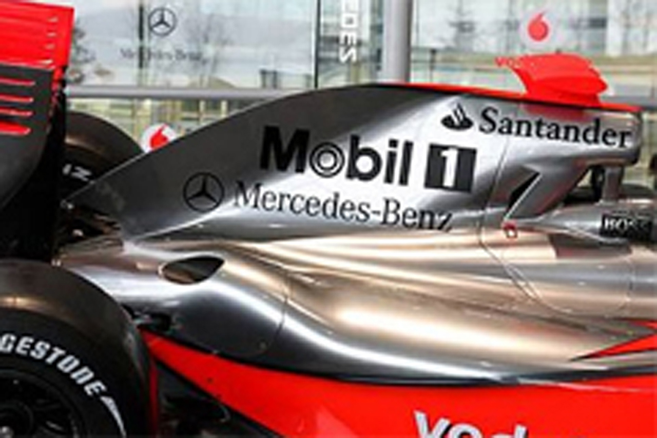 メルセデス・ベンツ、F1継続を承認