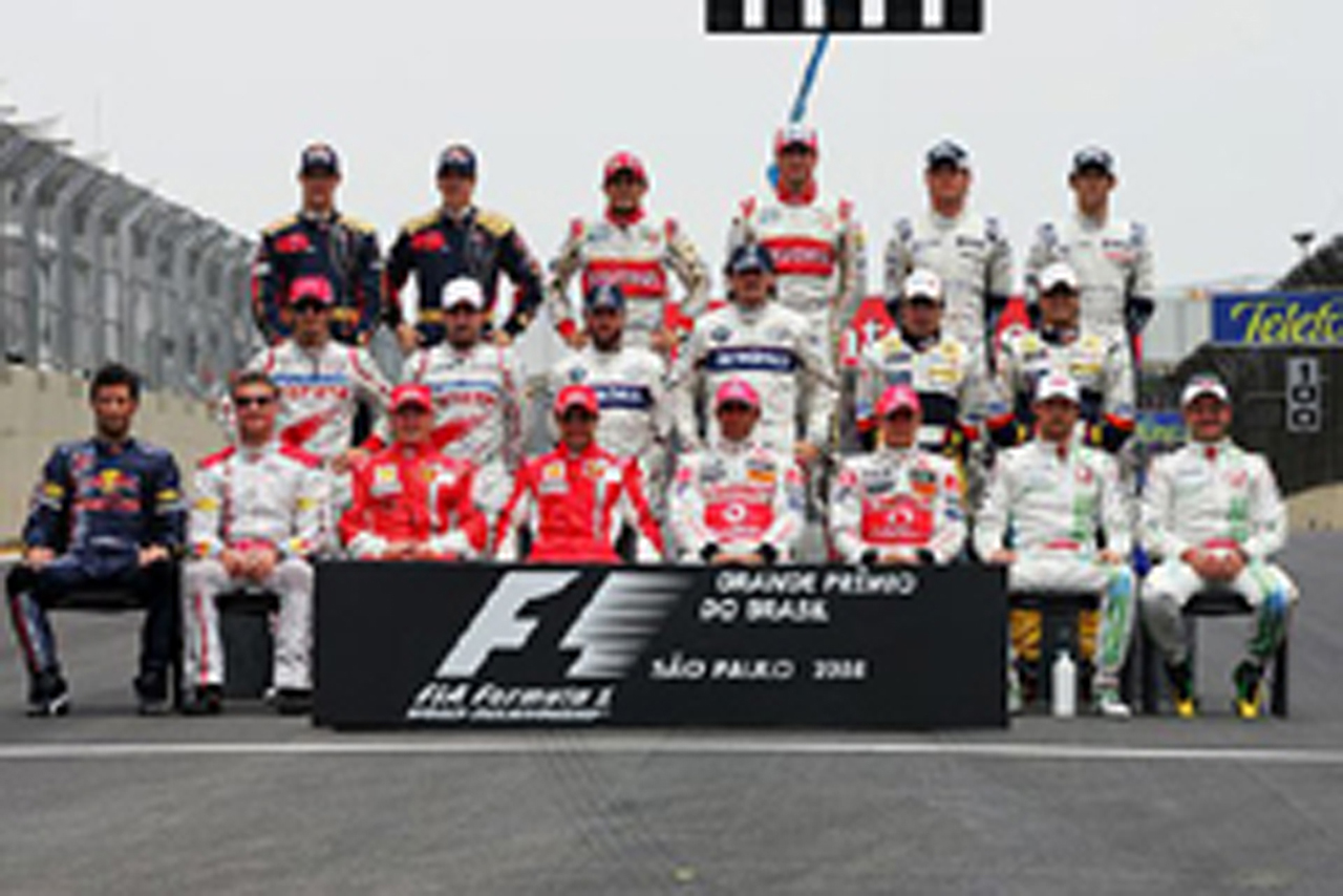 F1ドライバー、スーパーライセンス料の値上げに抗議文